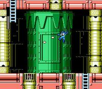 Mega Man 6 sur Nintendo Nes